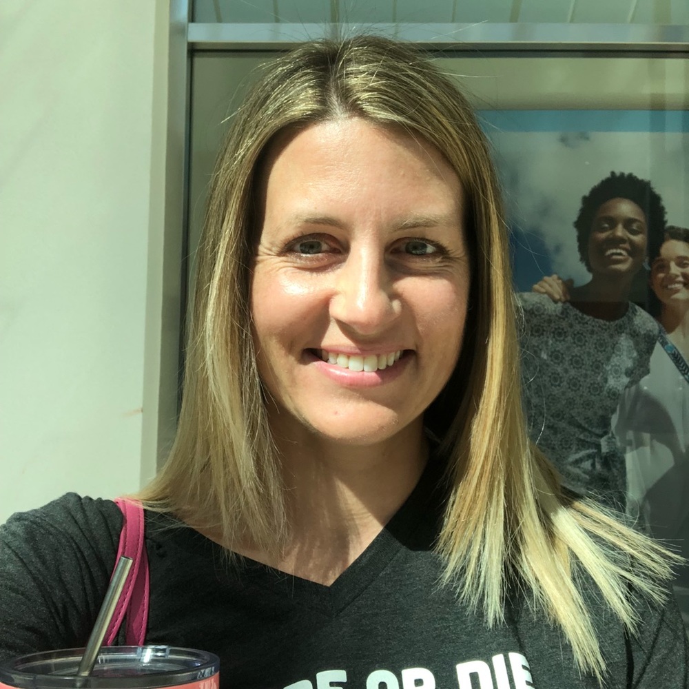 Meet your Posher, Bridget